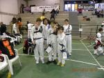 Campionato Regionale Indoor Giovanile 2012