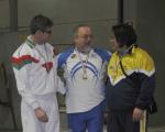 Campionati Italiani Indoor 2013